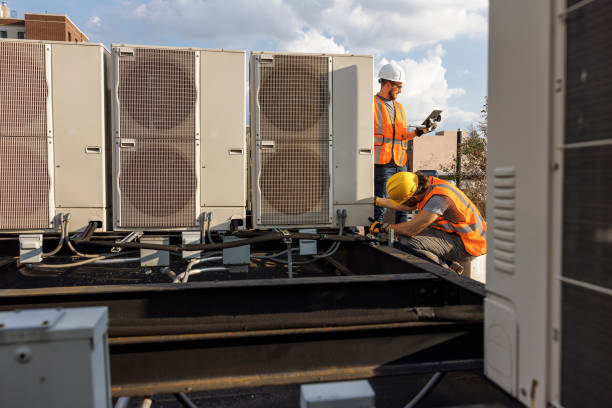 Best HVAC Emergency Services  in Aristocrat Ranchettes, CO