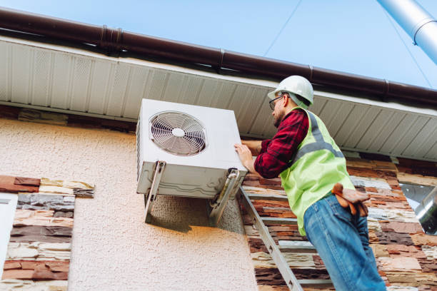 Best HVAC Installation Services  in Aristocrat Ranchettes, CO