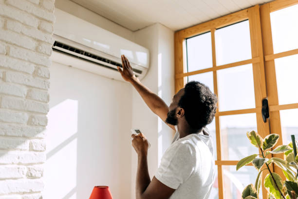 Best HVAC Air Duct Cleaning  in Aristocrat Ranchettes, CO