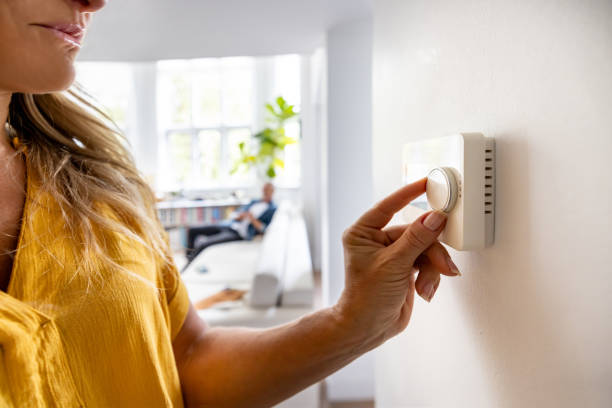 Best Residential HVAC Services  in Aristocrat Ranchettes, CO
