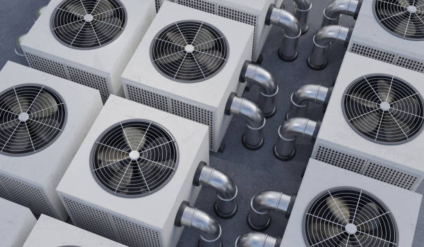Best Best HVAC Companies  in Aristocrat Ranchettes, CO