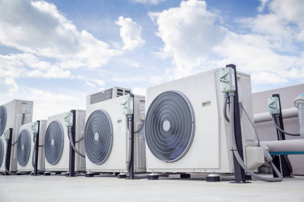 Best HVAC Air Duct Cleaning  in Aristocrat Ranchettes, CO