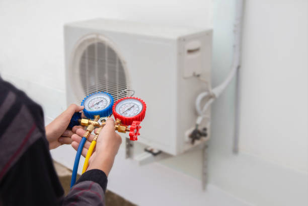 Best HVAC Cleaning Services  in Aristocrat Ranchettes, CO