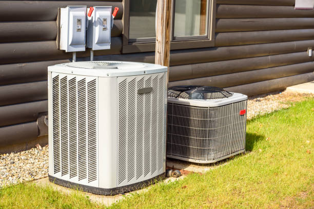 Best HVAC Service Technicians  in Aristocrat Ranchettes, CO