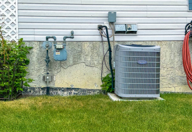 HVAC Emergency Services in Aristocrat Ranchettes, CO
