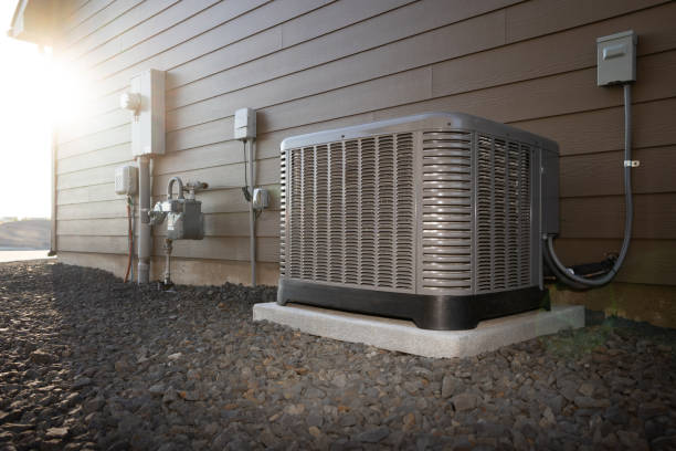 Best HVAC Installation Services  in Aristocrat Ranchettes, CO